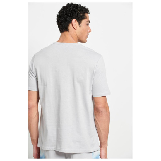 Bodytalk Ανδρική κοντομάνικη μπλούζα